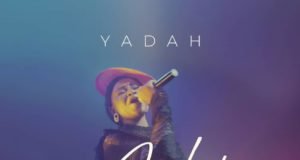 #SelahMusicVid: Yadah | Nailed (Live) | @yadahworld1