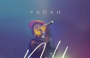 #SelahMusicVid: Yadah | Nailed (Live) | @yadahworld1