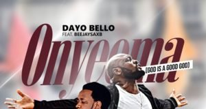 #SelahMusicVid: Dayo Bello | Onyeoma | Feat. Beejay Sax Dayo Bello | Onyeoma | Feat. Beejay Sax