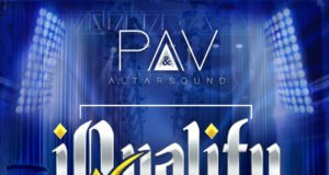 #SelahMusicVid: PAV & Altarsound | iQualify (You Cannot Lie) | @altarsound360 PAV & Altarsound | iQualify (You Cannot Lie)