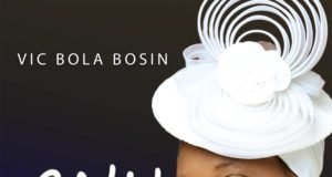 #SelahMusic: Vic Bola Bosin | Anu (Mercy) Vic Bola Bosin | Anu