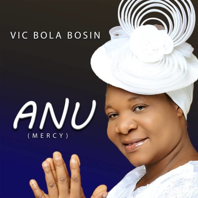 Vic Bola Bosin | Anu