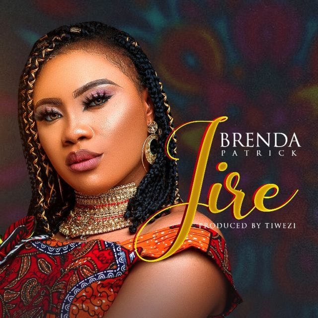 Brenda Patrick | Jire