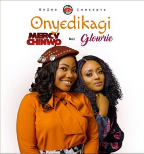 Mercy Chinwo, selahafrik chart