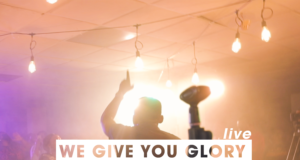 #SelahMusicVid: Manus Akpanke | We Give You Glory Manus Akpanke | We Give You Glory