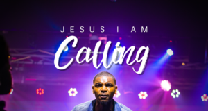 #SelahMusicVid: Yemi Adeyemo | Jesus I Am Calling Yemi Adeyemo | Jesus I Am Calling