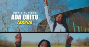 #SelahFreshVid: Ada Chitu | Adonai Ada Chitu | Adonai