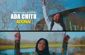 #SelahFreshVid: Ada Chitu | Adonai Ada Chitu | Adonai