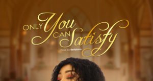 #SelahMusic: Aijay Wilton | Only You Can Satisfy Aijay Wilton | Only You Can Satisfy