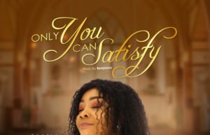 #SelahMusic: Aijay Wilton | Only You Can Satisfy Aijay Wilton | Only You Can Satisfy