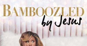 “Insecure” Star Yvonne Orji Talks New Book “Bamboozled By Jesus” – Offers Jimmy Kimmel Nigerian Jollof Rice Yvonne Orji Talks New Book “Bamboozled By Jesus” & Nigerian Jollof Rice