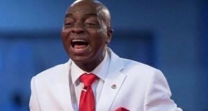 Bishop Oyedepo Speaks Out On The Excessive Usage Of Social Media By Young People Bishop Oyedepo Speaks Out On The Excessive Usage Of Social Media