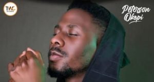 Gospel Artiste Peterson Okopi Shares “Osuba” Album | @Okopi_Peterson Gospel Artiste Peterson Okopi Shares "Osuba" Album