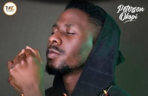 Gospel Artiste Peterson Okopi Shares “Osuba” Album | @Okopi_Peterson Gospel Artiste Peterson Okopi Shares "Osuba" Album