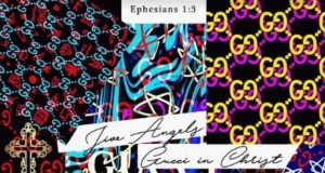 #SelahMusic: Jive Angels | Gucci In Christ (Deluxe) | @jiveangels Jive Angels | Gucci In Christ (Deluxe)