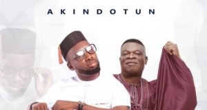 #SelahFresh: Akindotun | Duro | Feat. Samuel Foli Akindotun | Duro | Feat. Samuel Foli