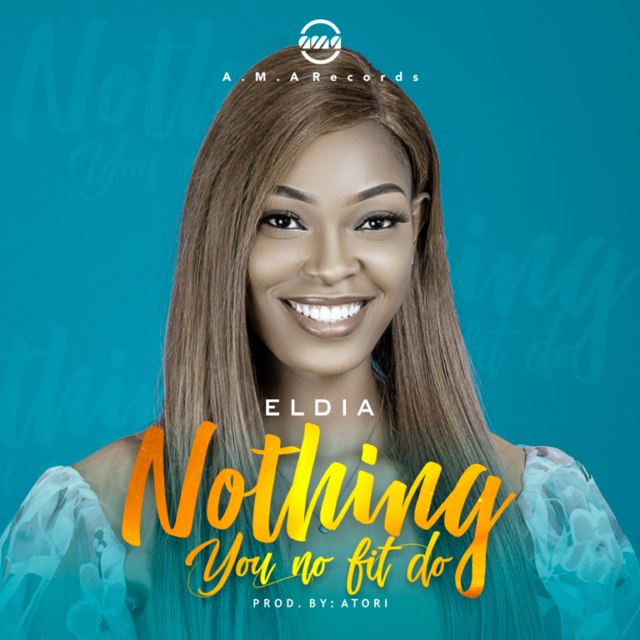 Eldia | Nothing You No Fit Do