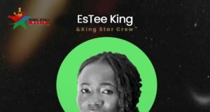 #SelahFresh: EsTee King | My Redeemer Lives EsTee King | My Redeemer Lives