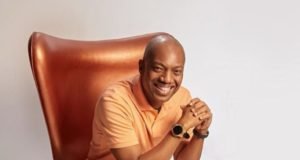 Ex Presidential Candidate Fela Durotoye Surprised With A Range Rover On Birthday Fela Durotoye Surprised With A Range Rover On Birthday