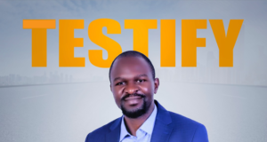 Gospel Artiste Fuhnwi Shares Debut Album “Testify” | @dfuhnwi Gospel Artiste Fuhnwi Shares Debut Album “Testify”