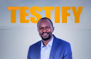 Gospel Artiste Fuhnwi Shares Debut Album “Testify” | @dfuhnwi Gospel Artiste Fuhnwi Shares Debut Album “Testify”