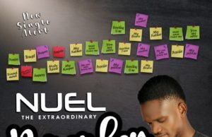 #SelahMusic: Nuel The Extraordinary | Remember Nuel The Extraordinary | Remember