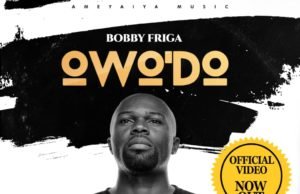 #SelahMusicVid: Bobby Friga | Owo’Do (That Man) | @friga_bobby