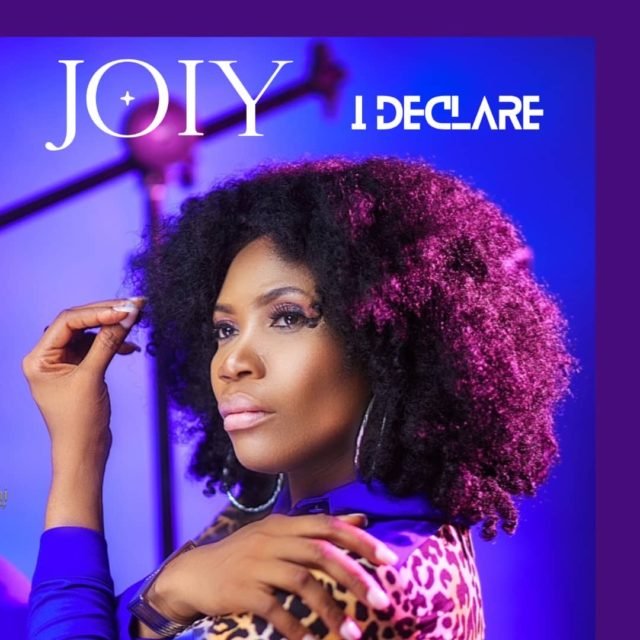 Joiy | I Declare