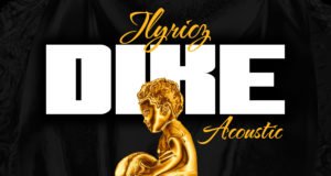 #SelahMusicVid: Jlyricz | Dike (Acoustic Version) | @iam_jlyricz Jlyricz | Dike (Acoustic Version)
