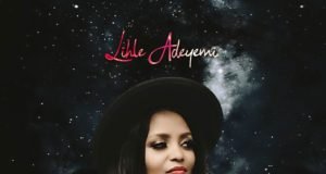 #SelahMusicVid: Lihle Adeyemi | Power In My Praise [@lihle4pc Power in my Praise, Lihle Adeyemi