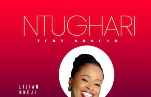 #SelahMusic: Lilian Nneji | Ntughari (Turn Around) | @LIlianNneji Lilian Nneji | Ntughari (Turn Around)