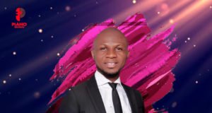 #SelahMusic: Peter John | Love Me Too Much Peter John | Love Me Too Much