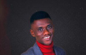 #SelahFresh: Odufu Samgroove | Have Your Way Odufu Samgroove | Have Your Way