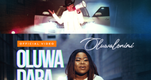 #SelahMusicVid: Oluwalonimi | Oluwadarasimi Oluwalonimi | Oluwadarasimi