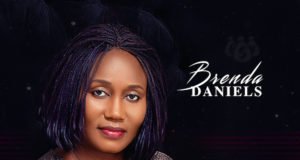 #SelahMusic: Brenda Daniels | Possible