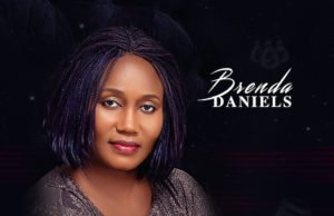 #SelahMusic: Brenda Daniels | Possible