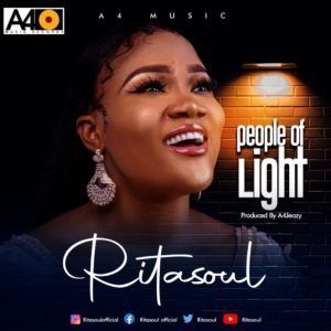 Ritasoul | People of Light