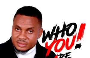 #SelahMusicVid: StMichael Egbe | Who You Are StMichael Egbe | Who You Are