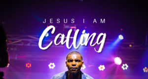 #SelahMusic: Yemi Adeyemo | Jesus I Am Calling Yemi Adeyemo | Jesus I Am Calling