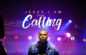 #SelahMusic: Yemi Adeyemo | Jesus I Am Calling Yemi Adeyemo | Jesus I Am Calling