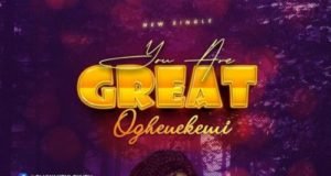 #SelahFresh: Oghenekemi | You Are Great