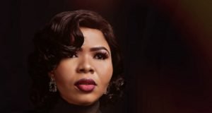 Gospel Artiste Amaray Shares ”Let The Music Speak” EP | @amarayamaray Gospel Artiste Amaray Shares ''Let The Music Speak'' EP