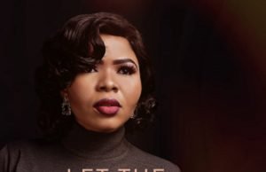 Gospel Artiste Amaray Shares ”Let The Music Speak” EP | @amarayamaray Gospel Artiste Amaray Shares ''Let The Music Speak'' EP