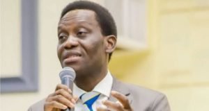 “We Lost A General But Not God” – Pastor Adeboye Breaks Silence On Son’s Demise - See Pastor Adeboye Strong Message Of Faith Shared After The Funeral Of His Son, Dare Adeboye