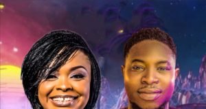 #SelahMusicVid: Licha | Beautiful Licha | Beautiful