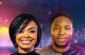 #SelahMusicVid: Licha | Beautiful Licha | Beautiful