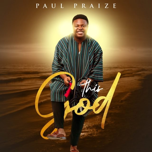 Paul Praize