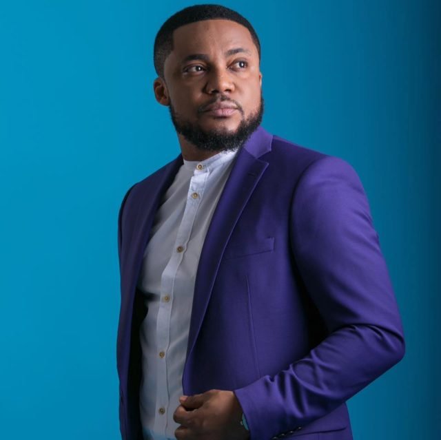 Tim Godfrey Becomes House On The Rock New Music Director