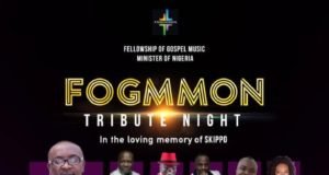 Dr Asu Ekiye,Buchi To Be Present At Tribute Night For Dr Joe-Tu Nekaro (Skippo) Dr Asu Ekiye,Buchi To Be Present At Tribute Night For Dr Joe-Tu Nekaro (Skippo)