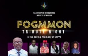 Dr Asu Ekiye,Buchi To Be Present At Tribute Night For Dr Joe-Tu Nekaro (Skippo) Dr Asu Ekiye,Buchi To Be Present At Tribute Night For Dr Joe-Tu Nekaro (Skippo)